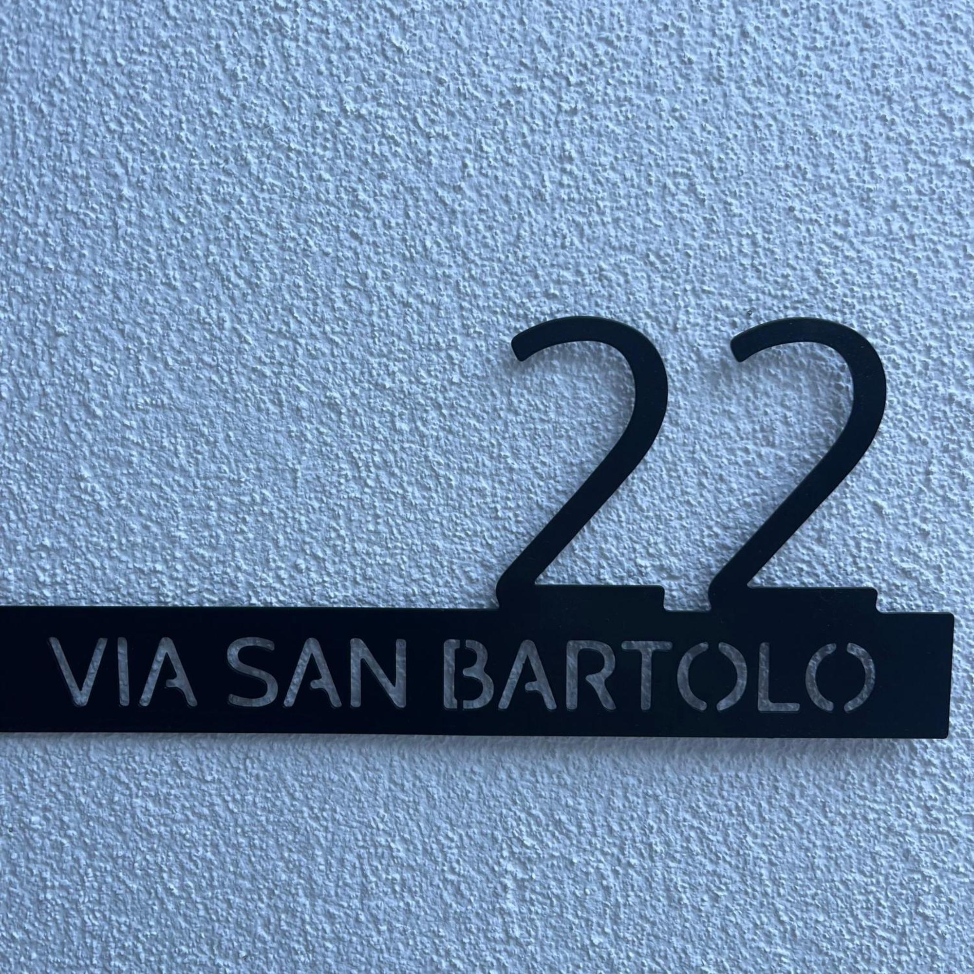 Due Di Tutto Apartment Ferrara Exterior foto