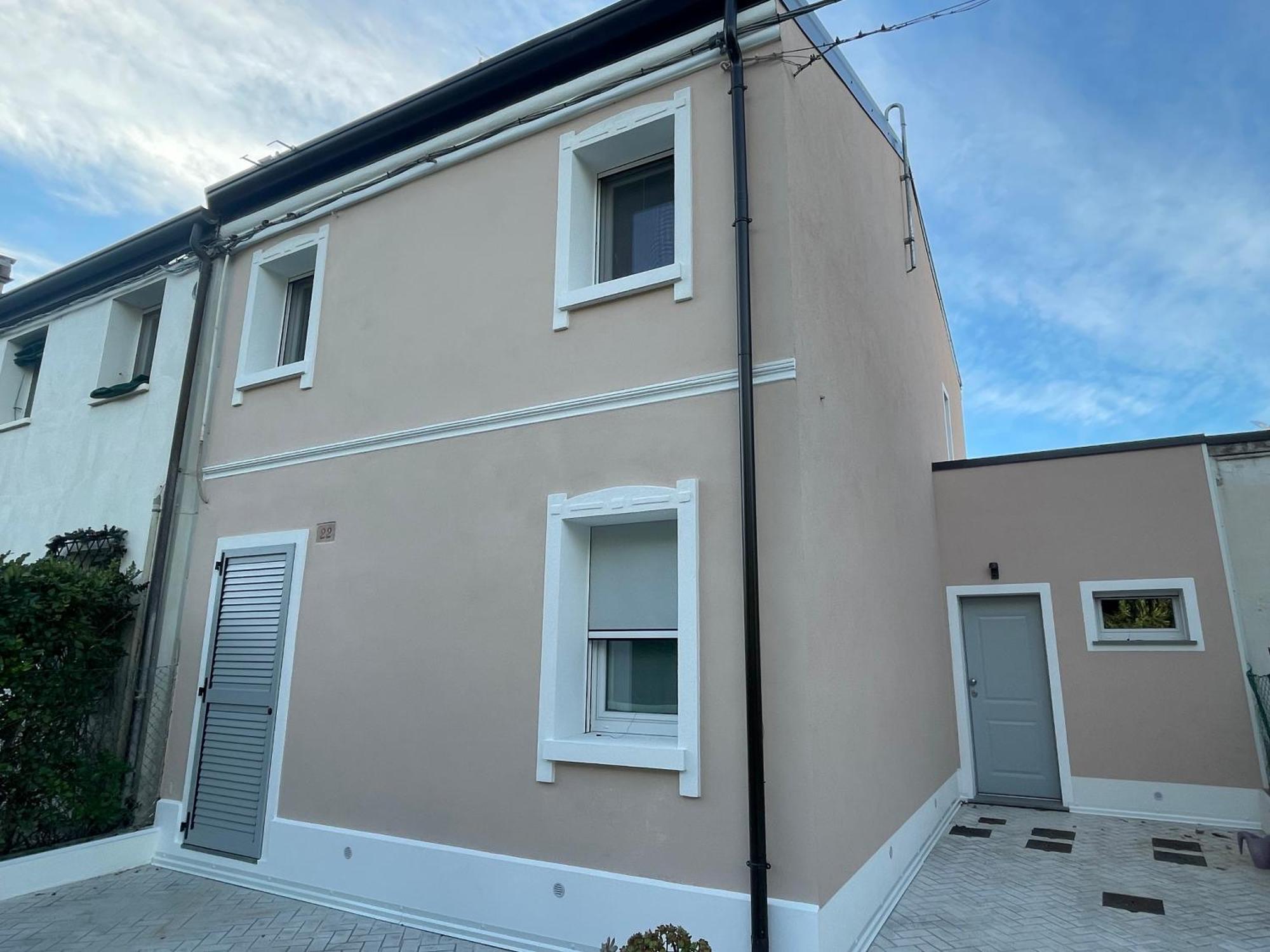 Due Di Tutto Apartment Ferrara Exterior foto