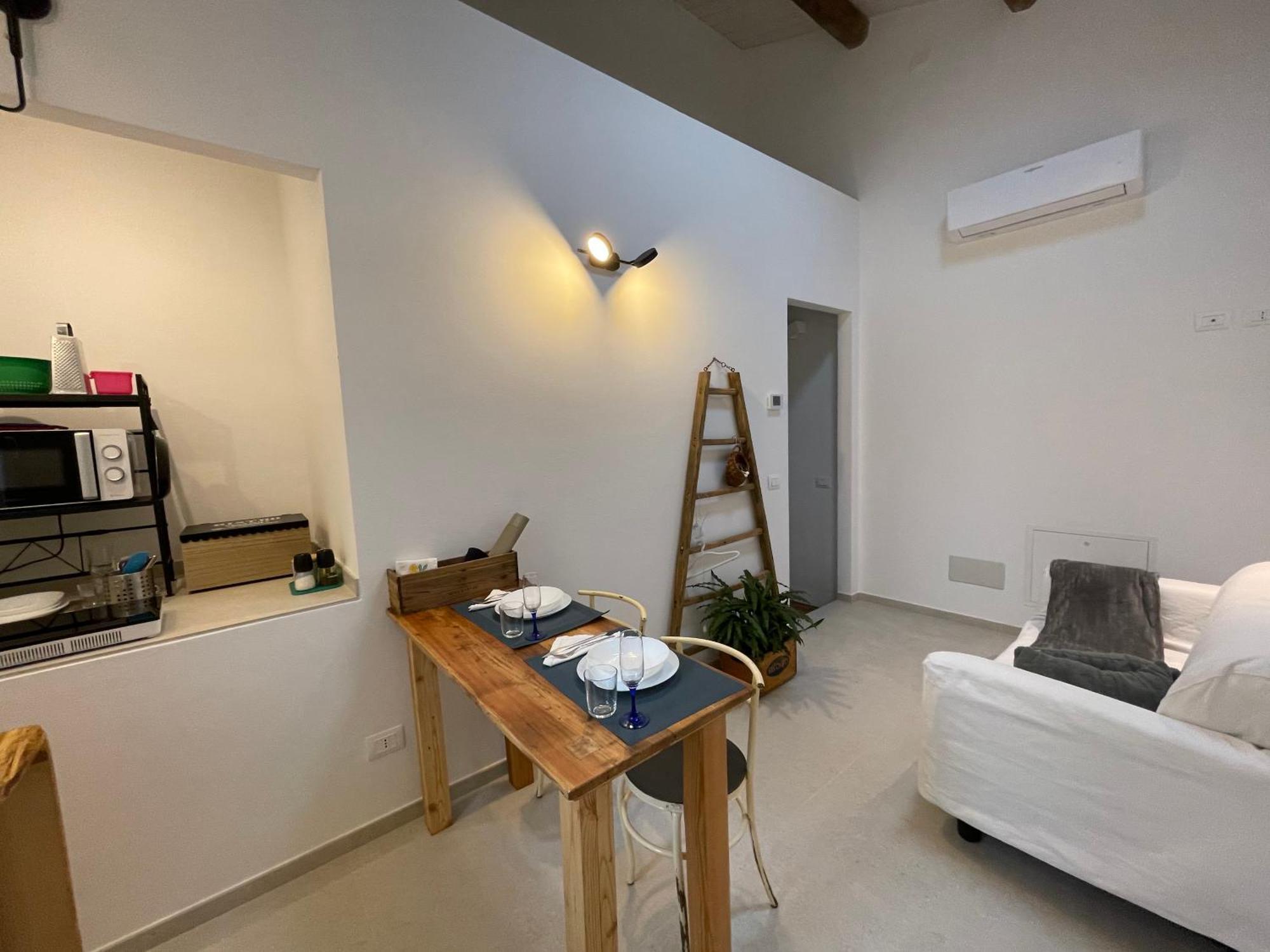 Due Di Tutto Apartment Ferrara Exterior foto