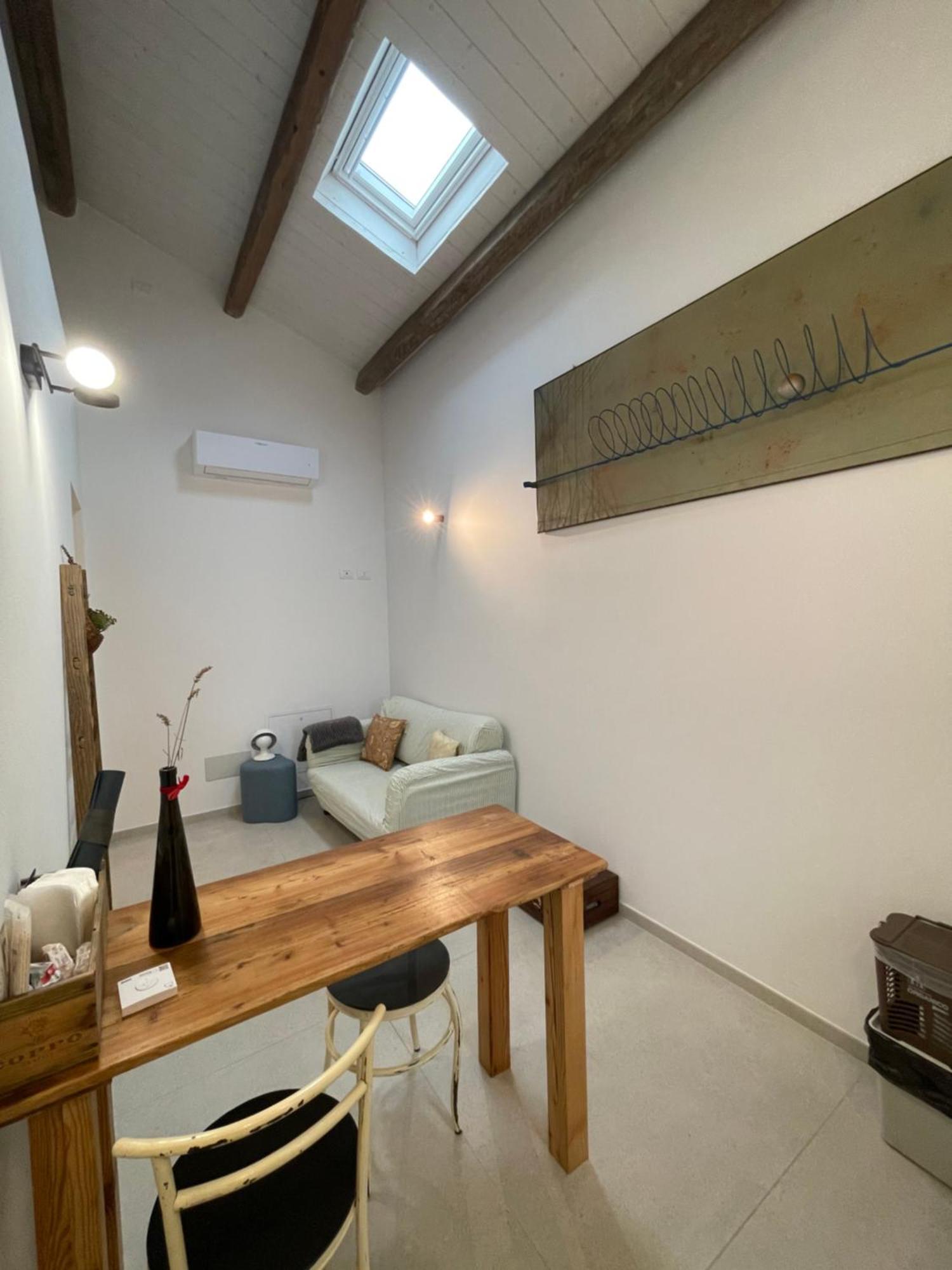 Due Di Tutto Apartment Ferrara Exterior foto